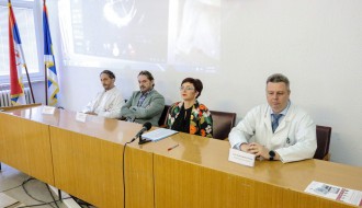 Radionica interventne kardiologije i interventnih timova