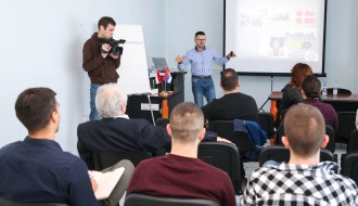 Predavanje "Kako povećati pasivne prihode"