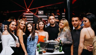 D.J. Marchez & D.J. Radak