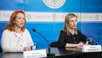 Najava manifestacije "3. Vaskrs na Paliću"