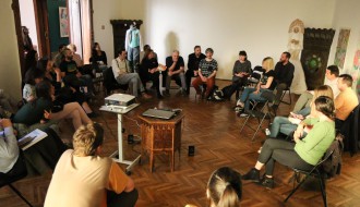 Prvi Forum za kulturu Subotice