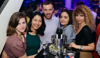 D.J. Johnny B & D.J. Tigar