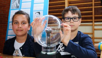 Festival nauke, preduzetništva i ekologije