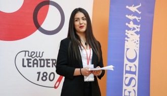 Konferencija "Novi lideri"