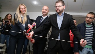 Promocija Internet parka