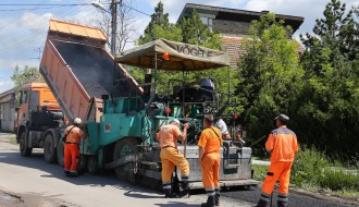 Rehabilitacija kolovoza