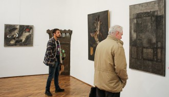 Otvaranje izložbe "U korak sa vremenom"