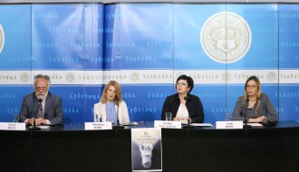 Najava programa manifestacije "Noć muzeja 2019"