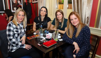 Triangle trio - Akustična svirka