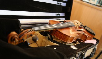 Izložba muzičkih instrumenata