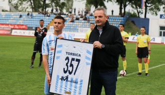 Fudbal: Spartak - Voždovac