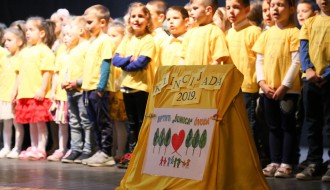 Otvaranje 33. Klincijade