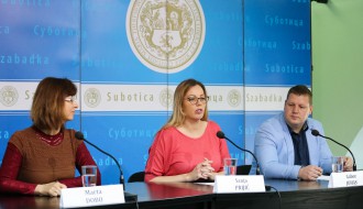 Najava Palićkih vinskih svečanosti