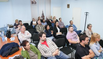 Predavanje: Kako donositi ispravne odluke i uspešno pregovarati?