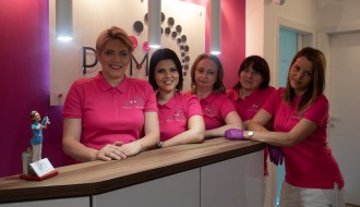 Proslava prvog rođendana Primus dental centra