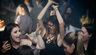 D.J. Morning Indian & D.J. Radak