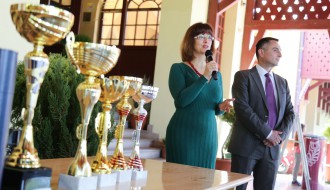 Palićke vinske svečanosti - XIV "Urbanovi dani"