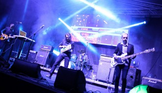 Festival "Omladina 2019"