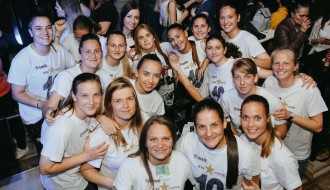 D.J. Sinke & D.J. Radak