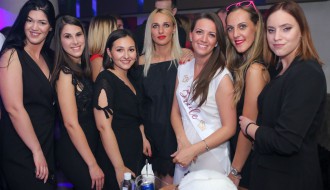 D.J. Johnny B & D.J. Zeka