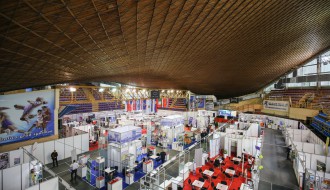 Svečano otvaranje XIII Međunarodnog i regionalnog sajma