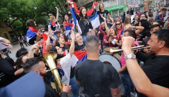 Maturanti Politehničke škole