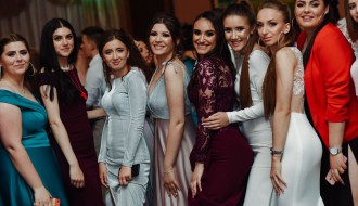 Matursko veče  Hemijsko-tehnološke škole