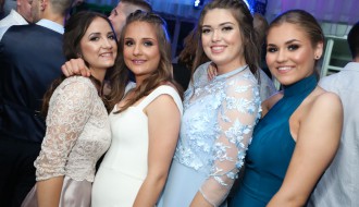 Matursko veče Tehničke škole ''Ivan Sarić''