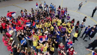 Maturanti Ekonomske škole