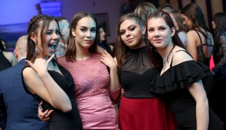 Matursko veče Politehničke škole