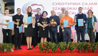 Zatvaranje Sajma privrede