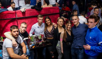 D.J. Marchez & D.J. Radak