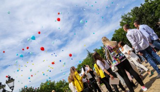 Maturanti Ekonomske škole