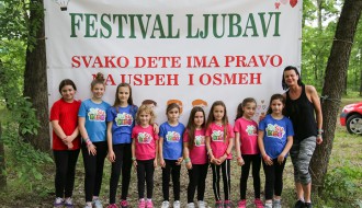 Festival ljubavi
