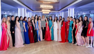 Matursko veče Ekonomske škole