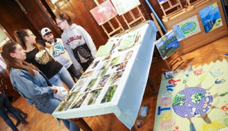 Završnica projekta "Aquarius – vodni agent Dunavske regije ’19"