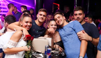 D.J. Radak & D.J. Sinke