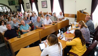 Dan otvorenih vrata sa inspekcijama