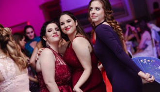 Matursko veče Medicinske škole