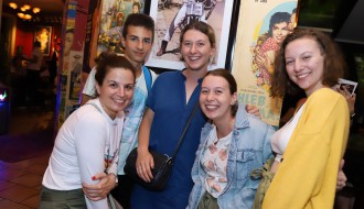 The Spark - Akustična svirka