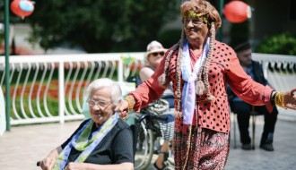 Predavanje o Jamajki u okviru programa "Putovanje iz fotelje"