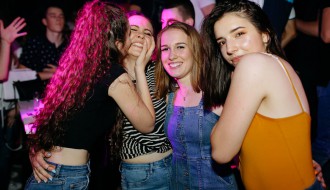 D.J. Radak & D.J. Krčo