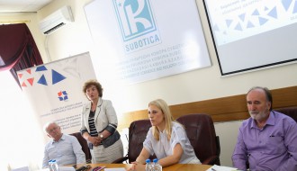 Stručni skup posvećen podsticajima za razvoj preduzetništva