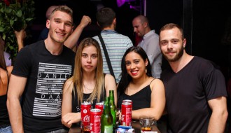 D.J. Morning Indian & D.J. Atila