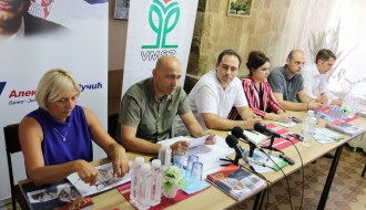 Tribina "Planovi za Teslinu pijacu"