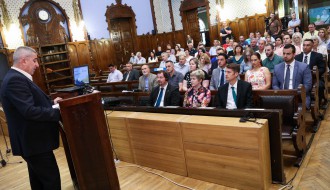 Konferencija prekograničnog projekta izgradnje biciklističkih staza Subotica-Aštohalom-Tompa
