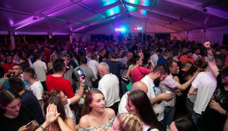 Humanitarni turnir u malom fudbalu i koncert Jovana Perišića