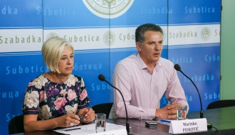 Najava Takmičenja risara u Đurđinu