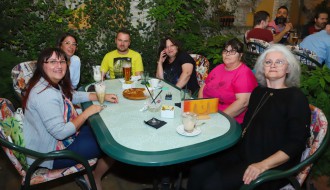 Njetočka - Akustična Svirka