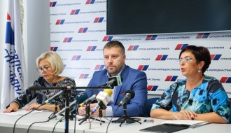 Predstavljena infrastrukturna ulaganja u naš grad